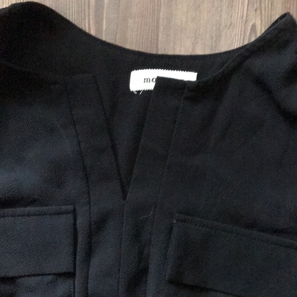 Monteau dress - Picture 5 of 5